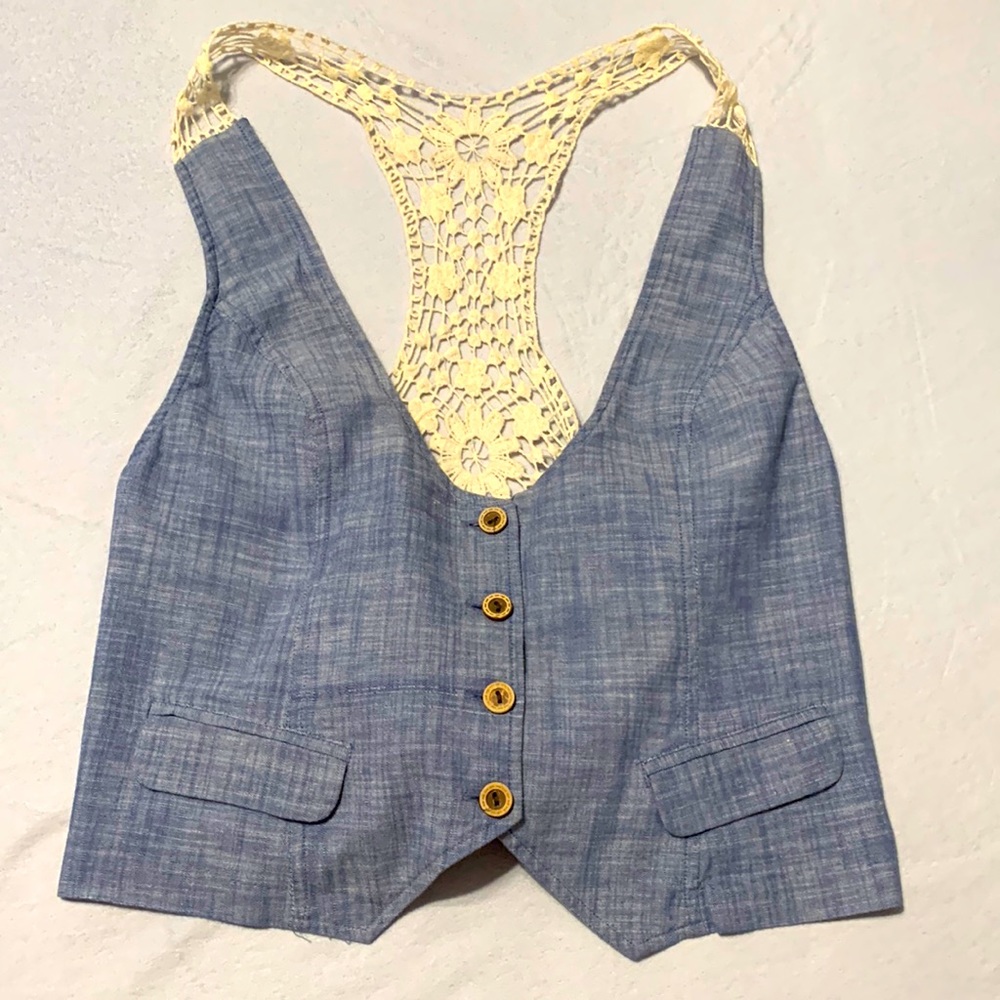 Vest